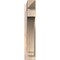 Ekena Millwork Imperial Smooth Arts and Crafts Outlooker, Douglas Fir, 5 1/2"W x 24"D x 28"H OUT06X24X28IMP03SDF - alternate 2